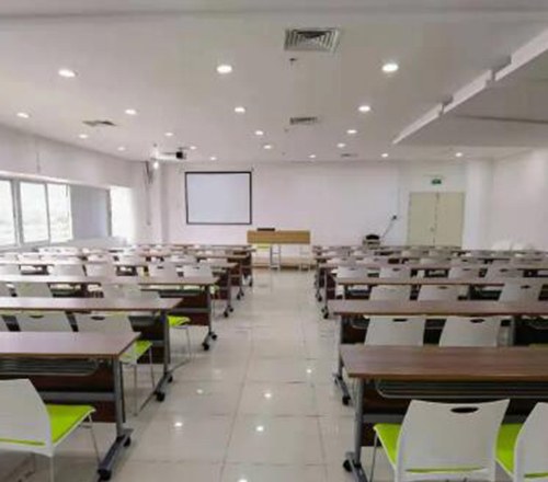中山企安安全技术培训学校轮播4