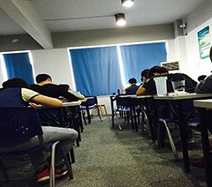广州东方标准IT学院