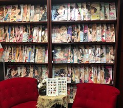 广州康盟国际美甲学院轮播5