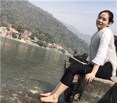 佛山阿南达印度瑜伽学院轮播1