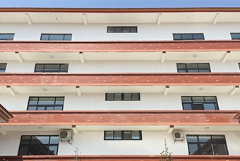济南震华学校轮播2