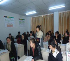 恒企会计培训学校轮播3
