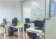广州淘大电商培训学校相册4