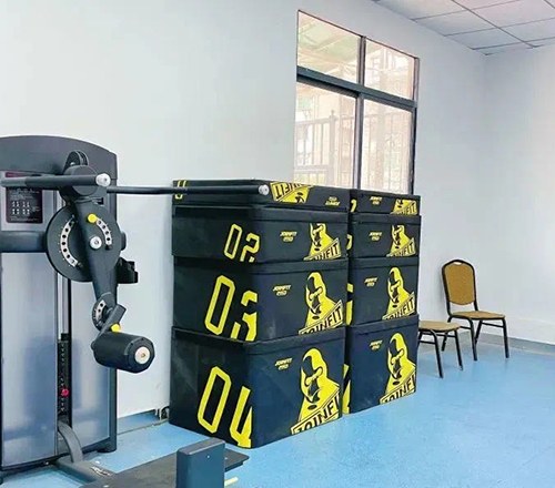 广州师大体育俱乐部相册2