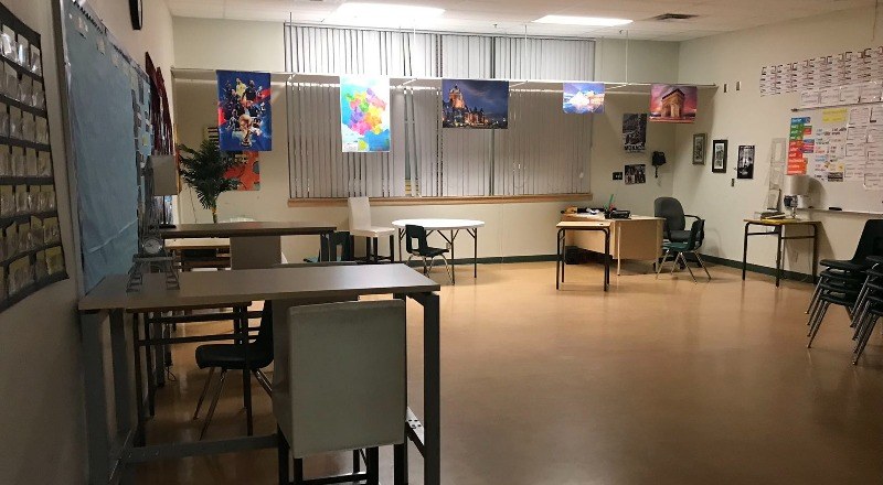 加拿大加鸿留学轮播5