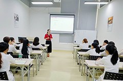 广州新未来美容培训学院