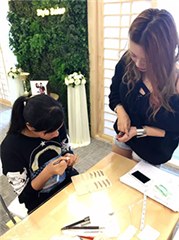 广州BEAUTY ME美学学院