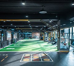 深圳恩体健身学院轮播4