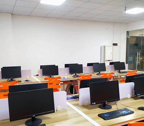 东莞维思电脑职业培训学校相册3
