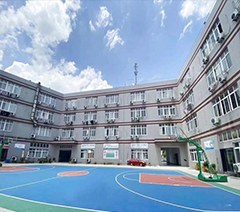 合肥志远学校轮播3