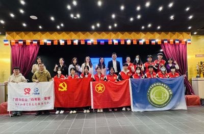 广州高新医药与食品技工学校招生办相册4