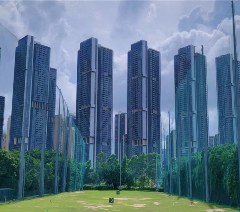 深圳高腾高尔夫俱乐部轮播3
