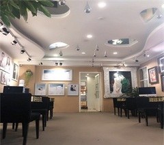 北京服装学院深圳分校轮播5