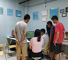 广州工匠人珠宝设计培训中心