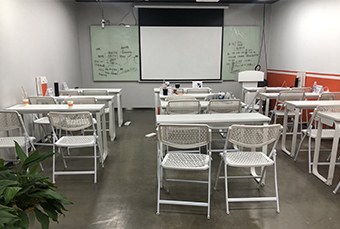 杭州枫火跨境电商培训学校轮播5