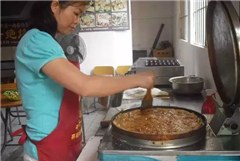 广州亿崛餐饮培训学校轮播4