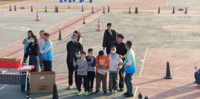 苏州翼翼飞鸾无人机培训基地轮播3