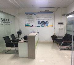广州思途教育相册3