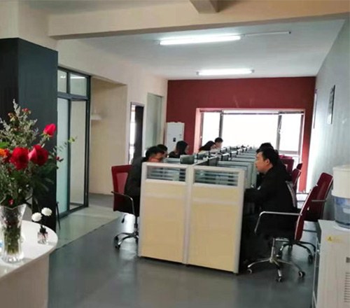 武汉赛比尔IT教育轮播2