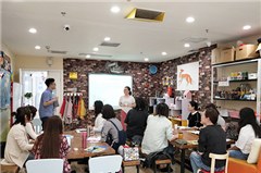 深圳培智乐学教育轮播1