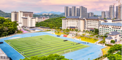 广理衡水泰华复读部陈老师招生点轮播5