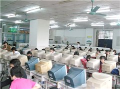 东莞天骄电脑培训学校轮播4