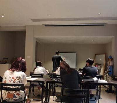 杭州禾乐音悦艺考中心轮播4