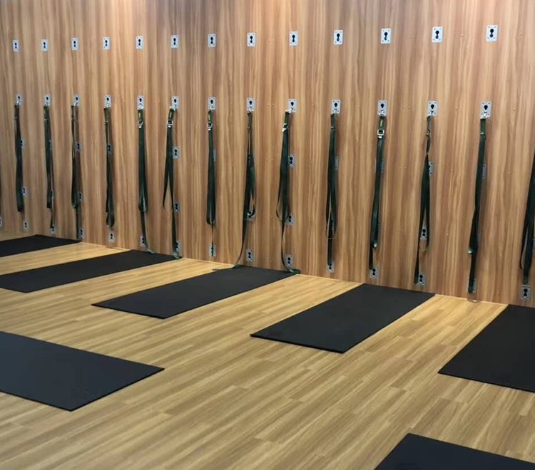 广州KK瑜伽学院轮播5