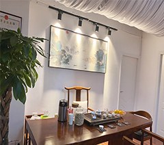 重庆W瑜伽工作室轮播1