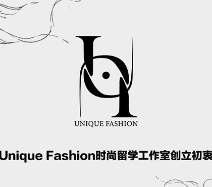 UNIQUE FASHION学校视频3