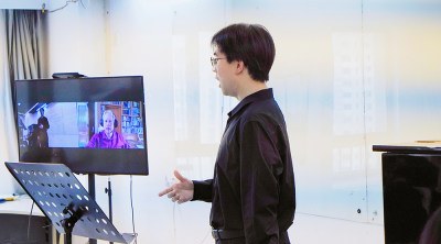 武汉雅颂音乐工作室轮播3