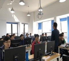 广州川石教育