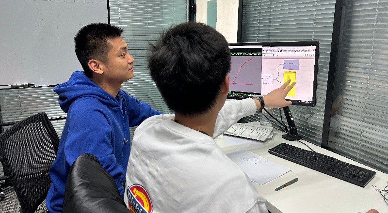 AIE Studio国际艺术与设计类留学轮播4