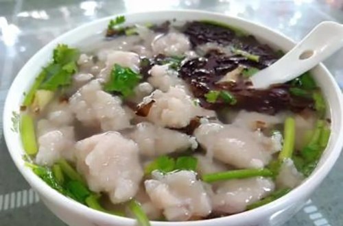 泉州福鼎肉片汤培训班