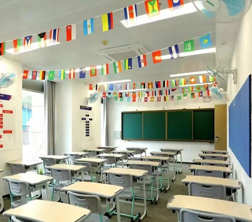 广州穗华职业技术学校相册4