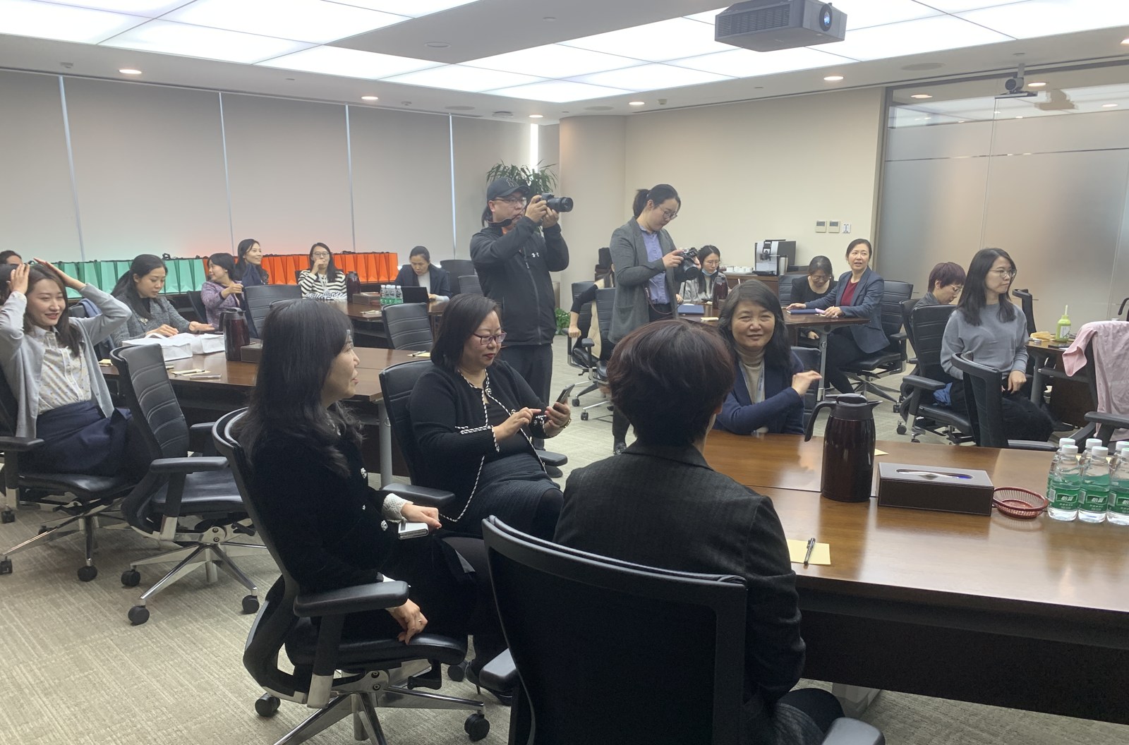 北京安琪儿收纳工作室轮播4