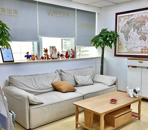 问学留学相册3