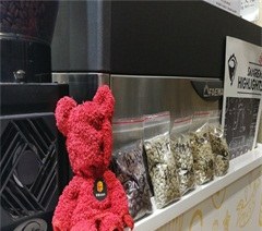 北京斯葵迩咖啡工作室轮播3