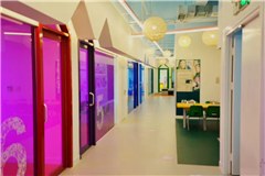 长沙英孚少儿英语学校轮播5