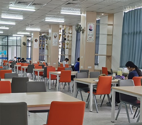 福州新东方中高复培训学校相册3