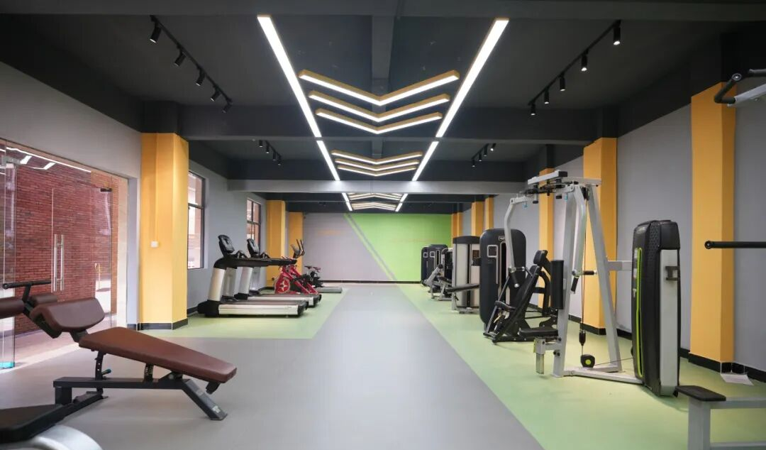 高徒复读学校相册2