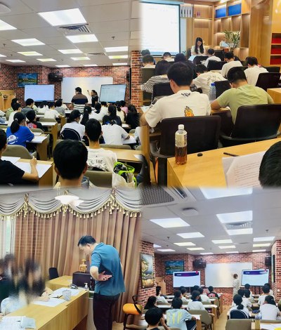 深圳名师苑教育轮播5