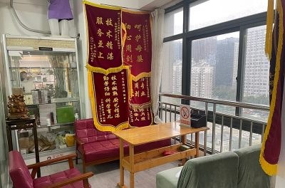杭州优贝姆健康管理培训中心轮播3