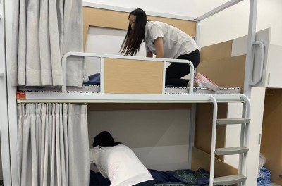 深圳华文高级中学轮播5