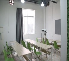 广州曼图动漫设计培训学校轮播5
