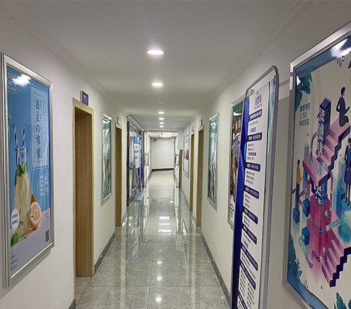 成都格智计算机职业技能培训学校相册2