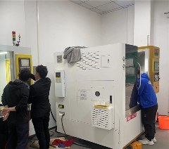 深圳励新模具数控培训学校轮播5