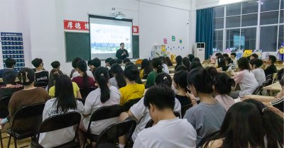 广东省低空飞行器装调检修考试中心环境