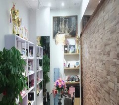 广州羽昕型色美业学院相册3