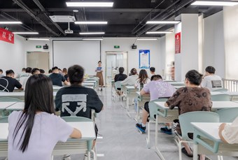 合肥考研辅导半年集训营